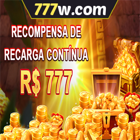 777w.com Ganhe R$ 100,00 Gratis